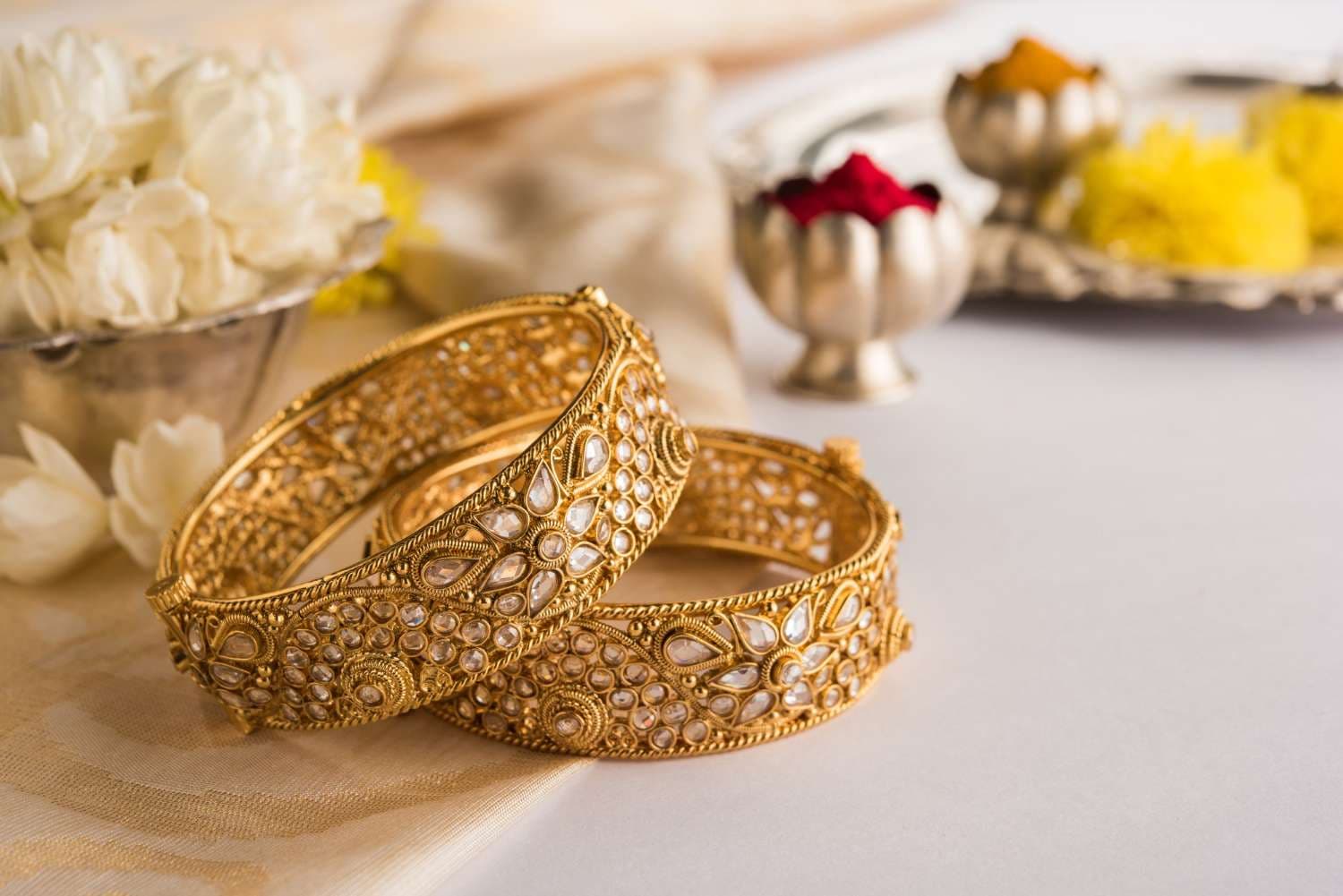 Tazkiya Jewellery Team