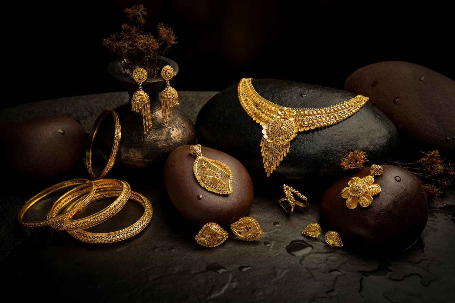 Jewellery Design Inspiration